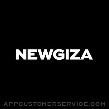 NEWGIZA Community Customer Service