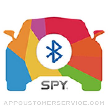 SPY BLE ALARM Customer Service