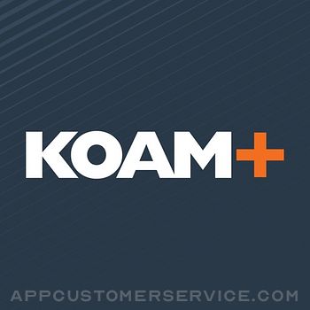 KOAM+ News Now Customer Service