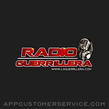 La Guerrillera Radio Customer Service
