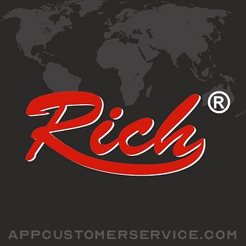 Rich B2B Customer Service