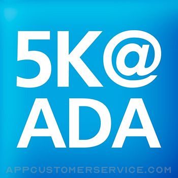 5K@ADA Customer Service