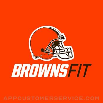 Browns Fit Customer Service