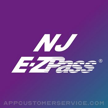 NJ E-ZPass Customer Service