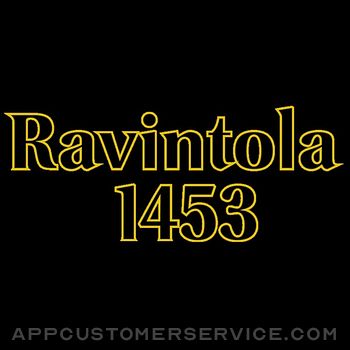 Ravintola 1453 Customer Service