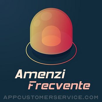 Download Amenzi Frecvente App