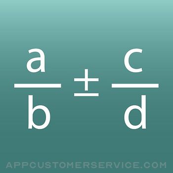 Download Simple Fraction Calculator App