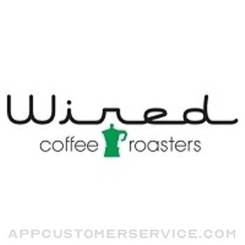 Wired Coffee Customer Service