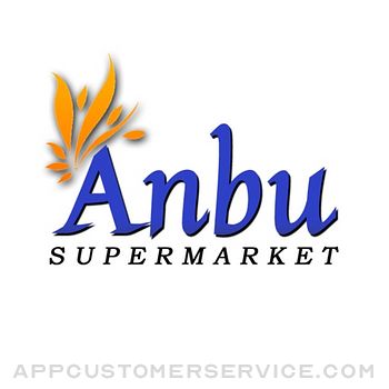 Anbu supermarket Customer Service