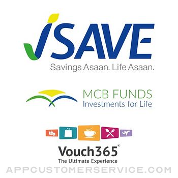 iSave Vouch365 Customer Service