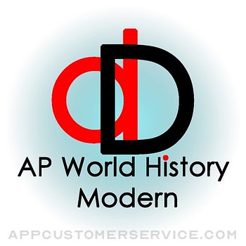 AP World History Modern Customer Service