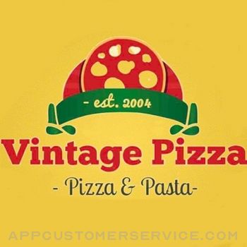 Vintage pizza Latham Customer Service