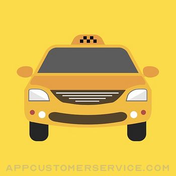 Download Такси Спасибо App
