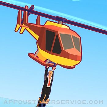 Air Rescue! Customer Service