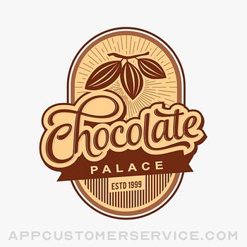 Chocolate Palace Customer Service