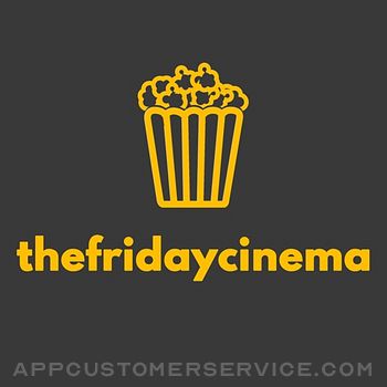 Download The Friday Cinema App