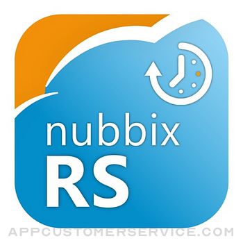 nubbix Registro Sesión Customer Service