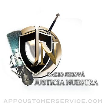 Radio Jehová Justicia Nuestra Customer Service