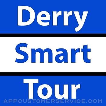Download Derry Smart Tour App