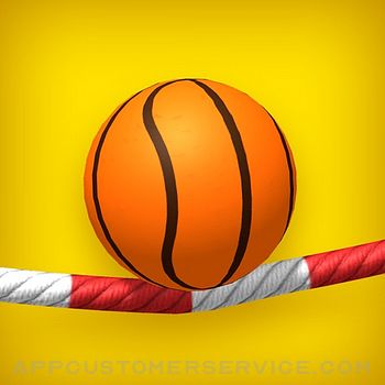Rope vs Ball Customer Service