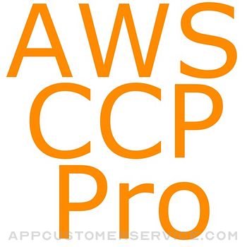 Ace AWS Cloud Practitioner PRO Customer Service