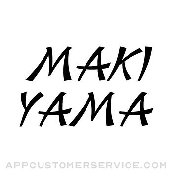 Maki Yama Customer Service