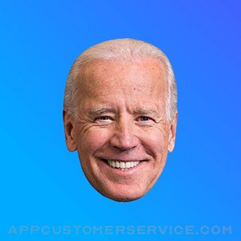 Download Joe Biden Stickers - Bidenmoji App