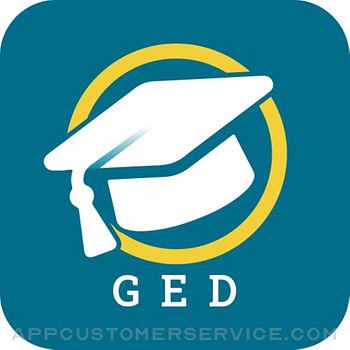 GED Practice Test 2024 By ABC Customer Service
