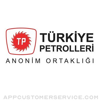 Türkiye Petrolleri Customer Service