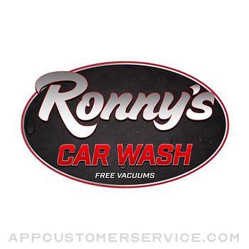 Ronny's Car Wash of Florida Customer Service