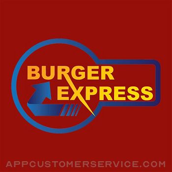 Burger-Express Customer Service