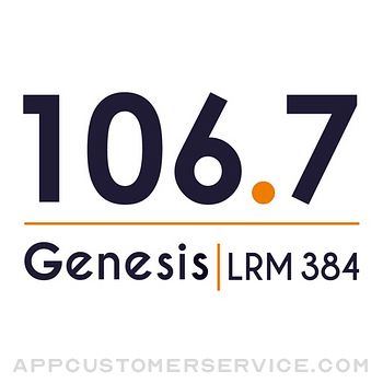FM Genesis 106.7 Customer Service