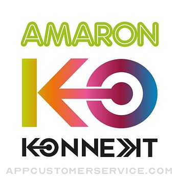Amaron Konnekt Customer Service