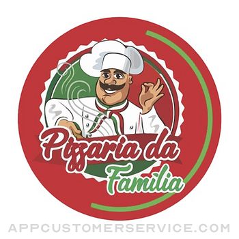 Download Pizzaria da Família Delivery App