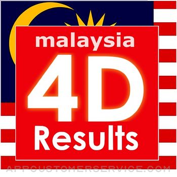 Download 4D Results - Malaysia 4D Live App