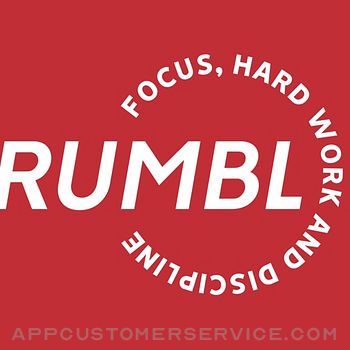 Rumbl app Customer Service