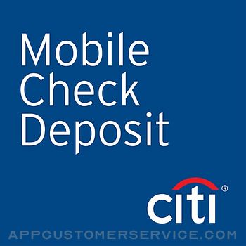 Citi Mobile Check Deposit Customer Service