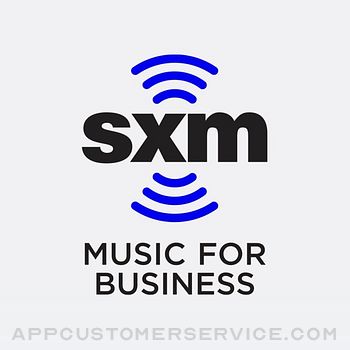 SiriusXM Music for Business Customer Service