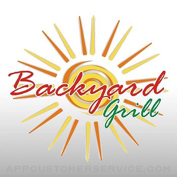 Backyard Grill BBQ Customer Service