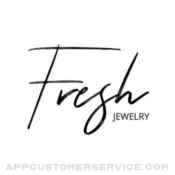 Fresh Jewelry Customer Service