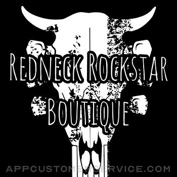 Shop Redneck Rockstar Customer Service