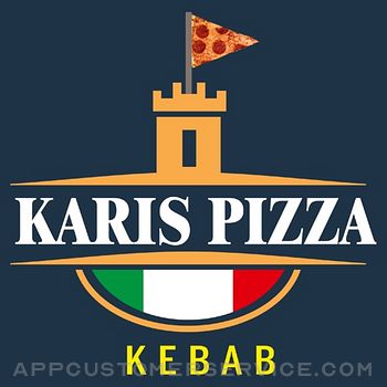 Karis Pizza Customer Service