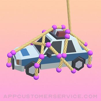 Amaze Rope - Rope Unroll Customer Service