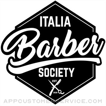 Italia Barber Society Customer Service
