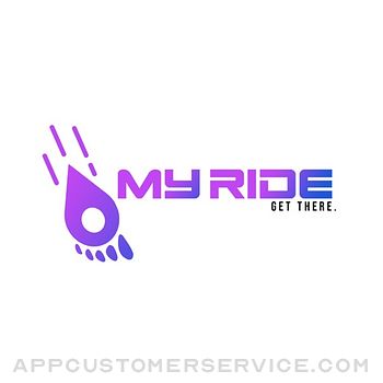 MyRideTaxi Driver Customer Service