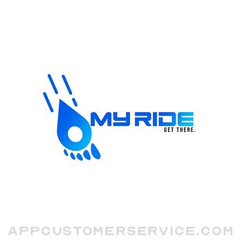 MyRideTaxi Customer Service