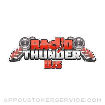 Radio Thunder Djs Customer Service