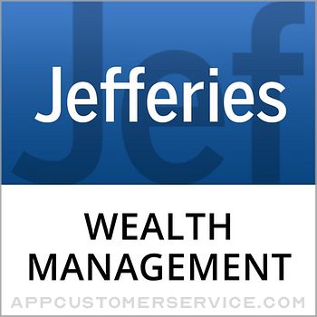 Jefferies Wealth Management Customer Service