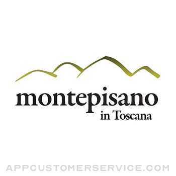 Montepisano in Toscana Customer Service