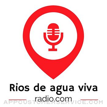 Rios de Agua Viva Radio Customer Service